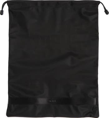 Tumi sales laundry bag