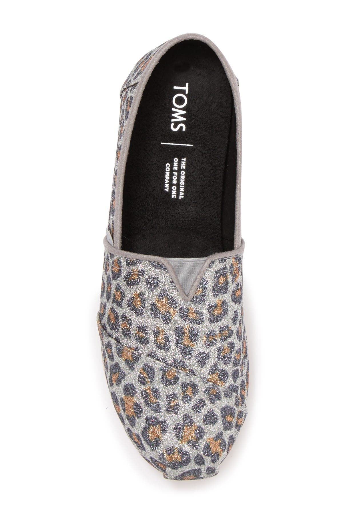 toms alpargata leopard