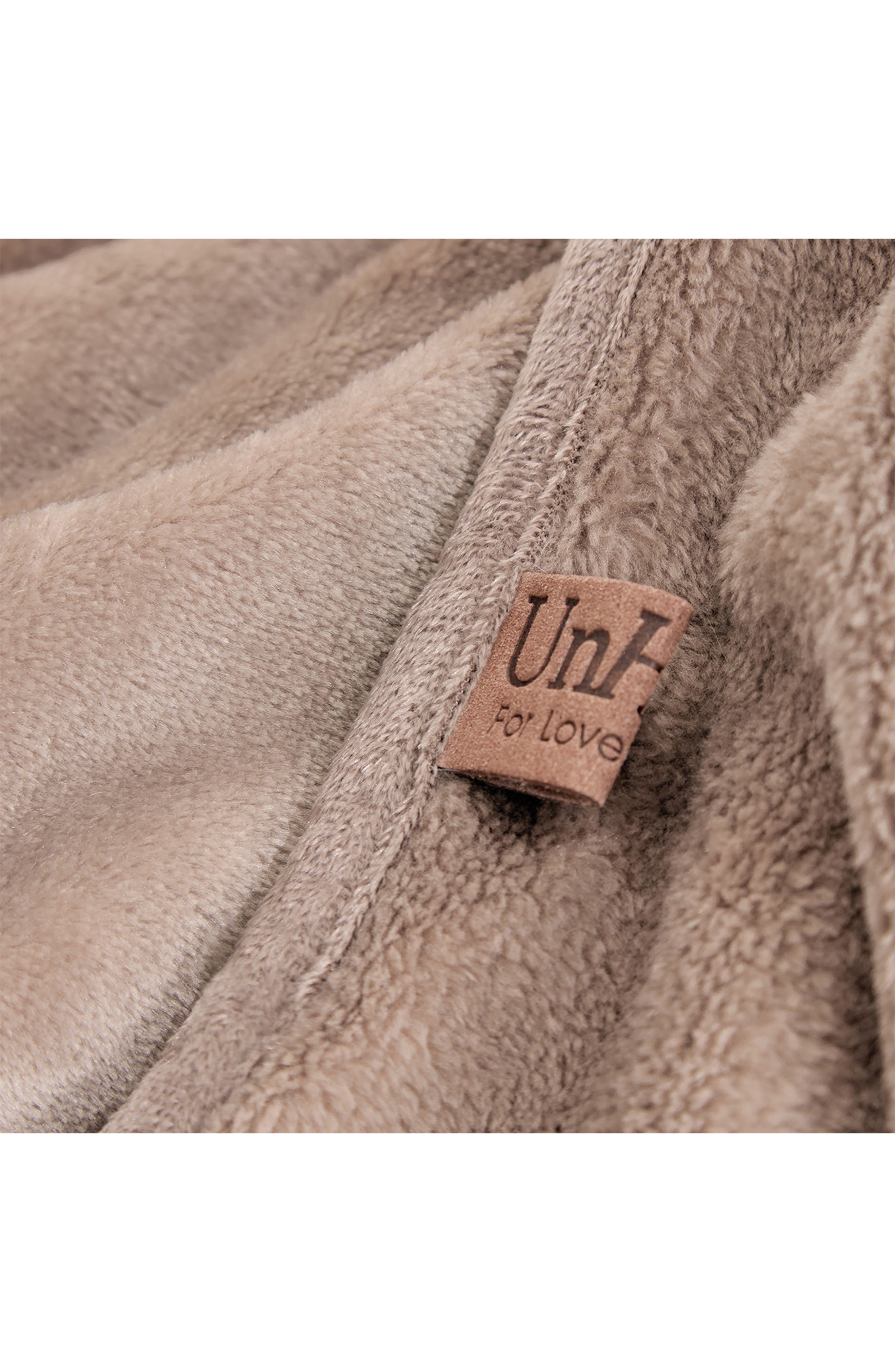 UnHide Lil' Marsh Traveller Plush Blanket Nordstrom