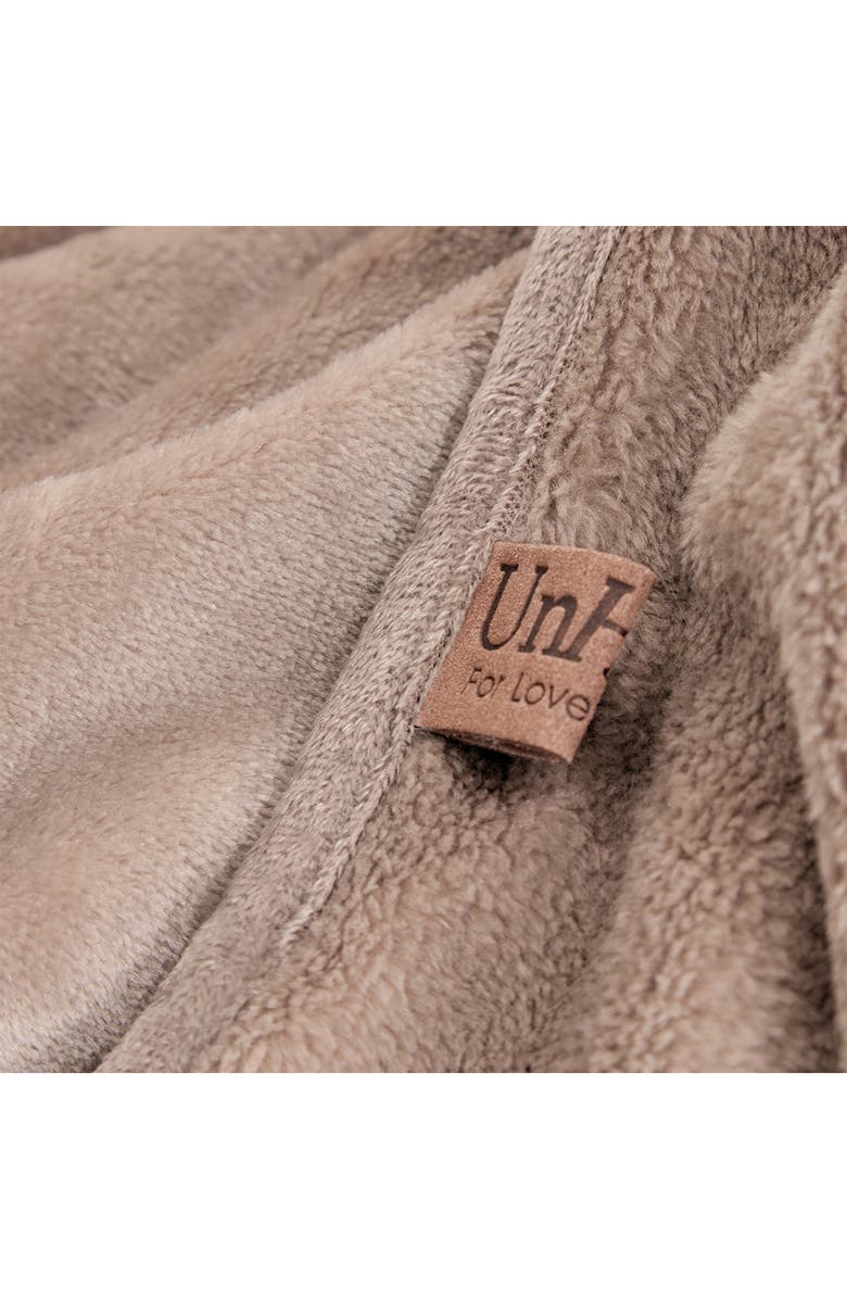 UnHide Lil' Marsh Traveller Plush Blanket Nordstrom