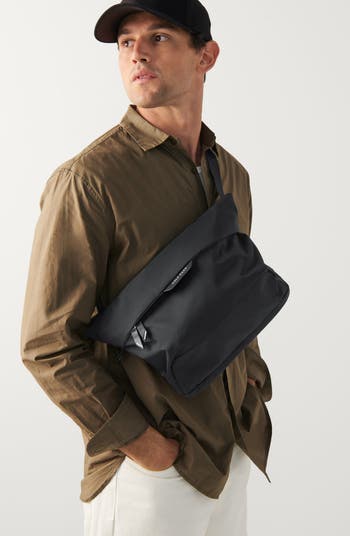 Cole haan store sling bag