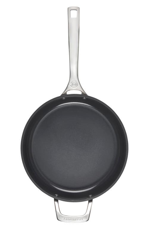 Le Creuset Nonstick Ceramic 4.5-quart Saute Pan In Ceramic