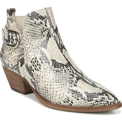 Sam Edelman Neena Bootie- Grey