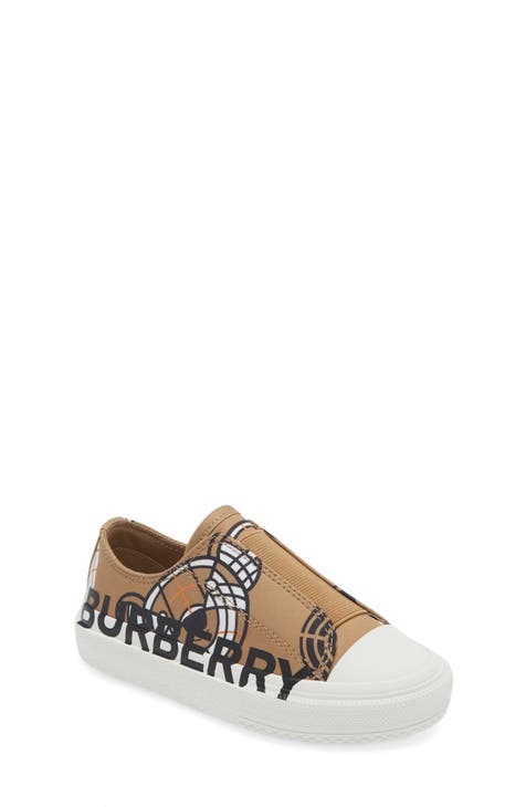 Toddler Girls' Burberry Shoes (Sizes )