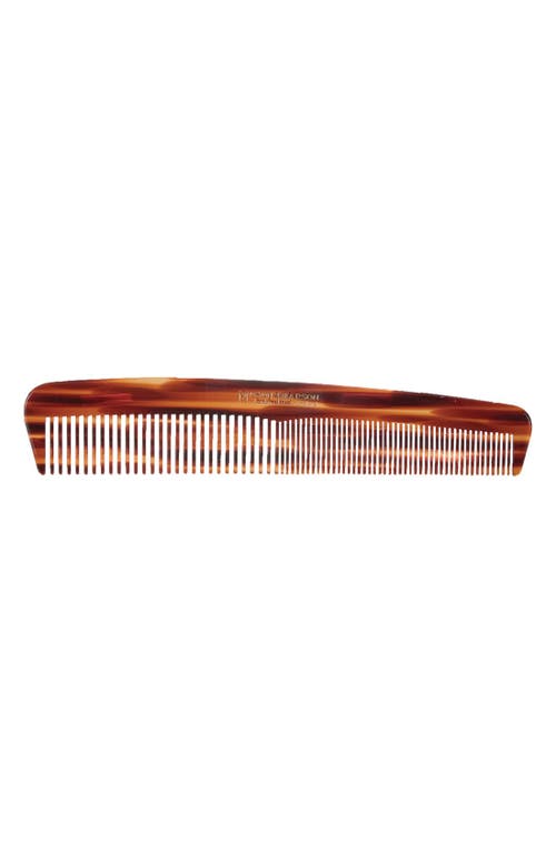 Dressing Comb