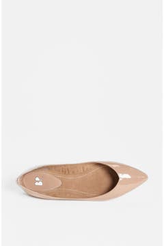 BP. 'Moveover' Pointy Toe Flat (Women) | Nordstrom