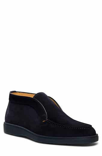Santoni Rock Penny Loafer Men Nordstrom