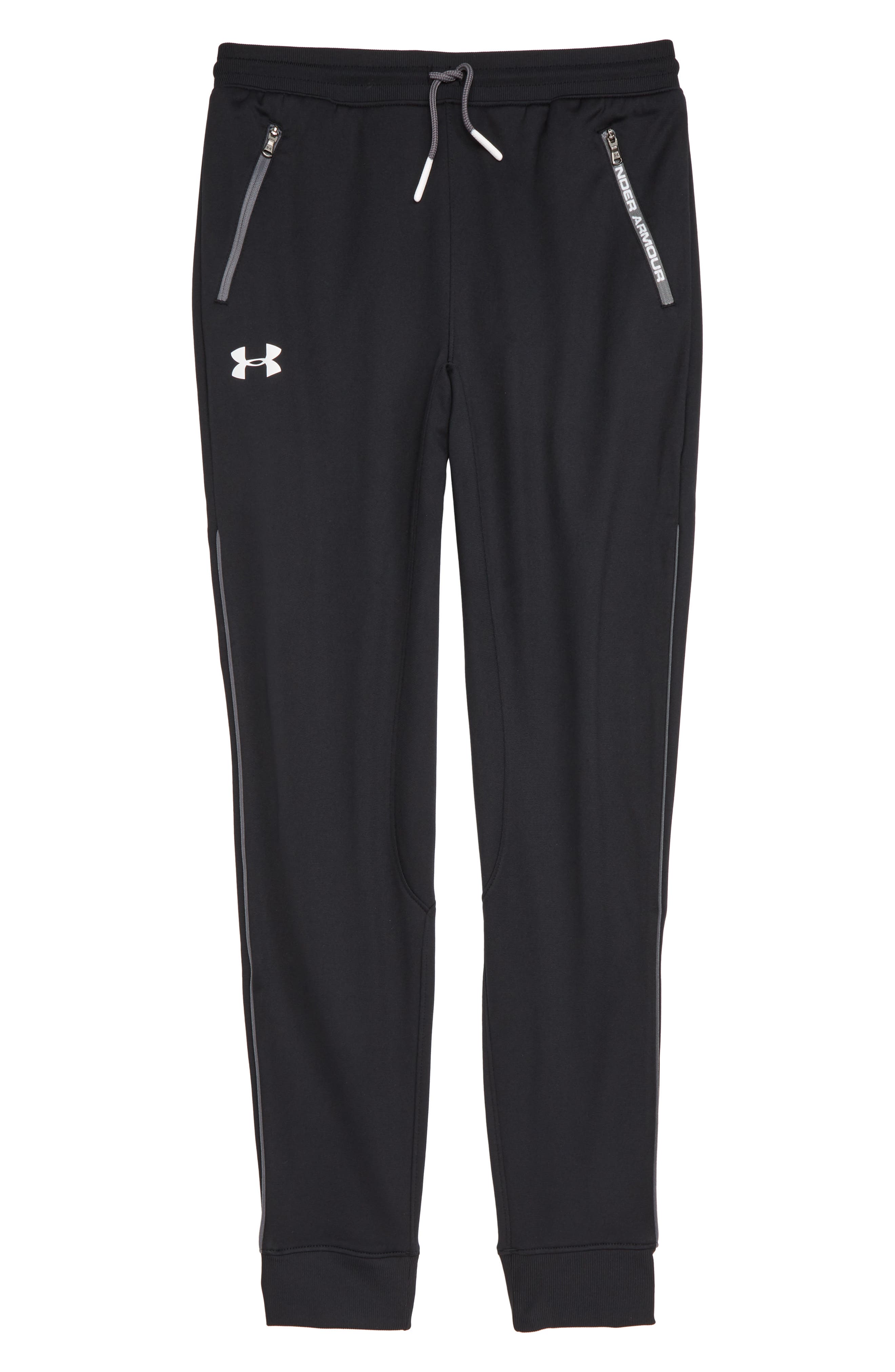 under armour pennant tapered