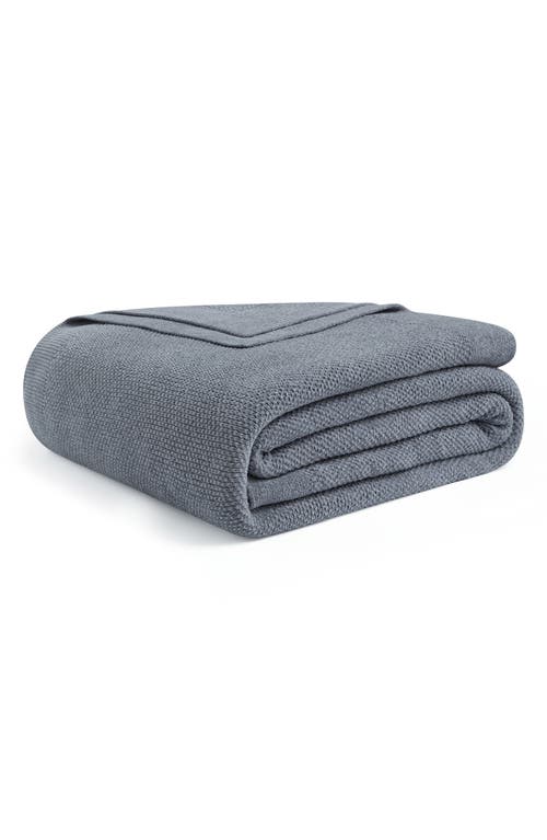 UGG(r) Amata Blanket in Space Grey