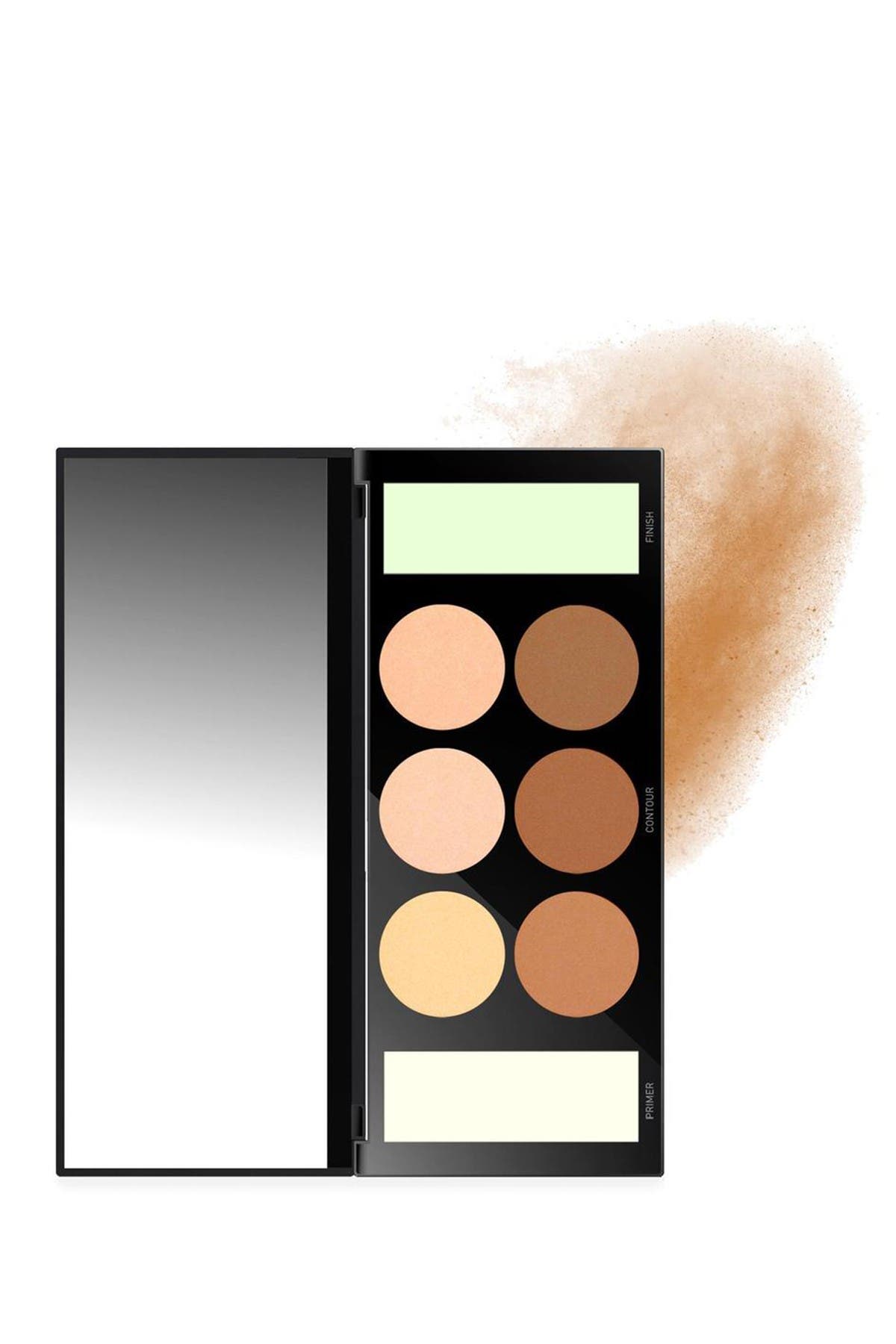 Cailyn Cosmetics Face Modeling Contour Palette