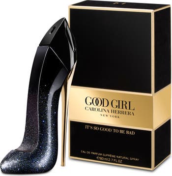 Carolina Herrera Good Girl Eau de Parfum Supr me Nordstrom