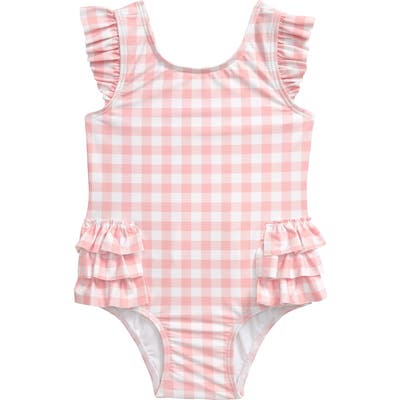 Infant Girl