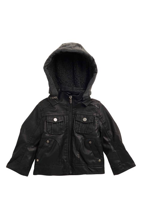 Baby Boy Coats & Jackets | Nordstrom Rack