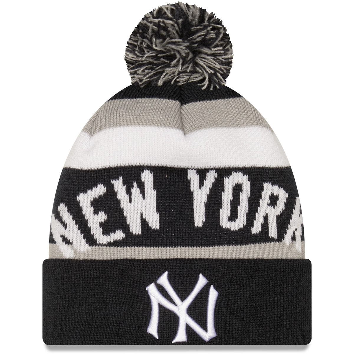 new york yankees stocking cap