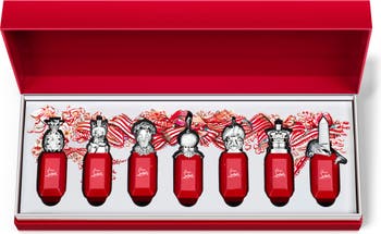 Christian Louboutin Travel Size Loubiworld Fragrance Discovery Set