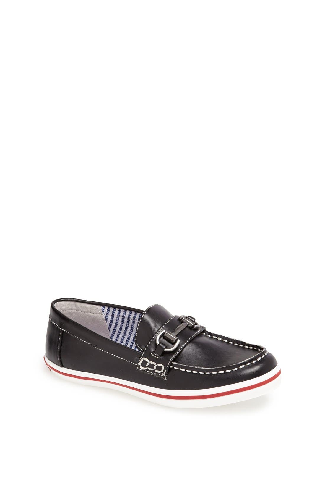 cole haan bit loafer