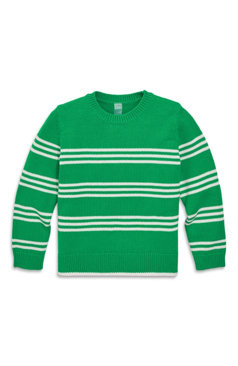 Girls Green Sweaters Nordstrom