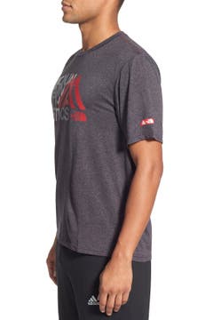 The North Face 'Reaxion' Graphic Short Sleeve T-Shirt | Nordstrom