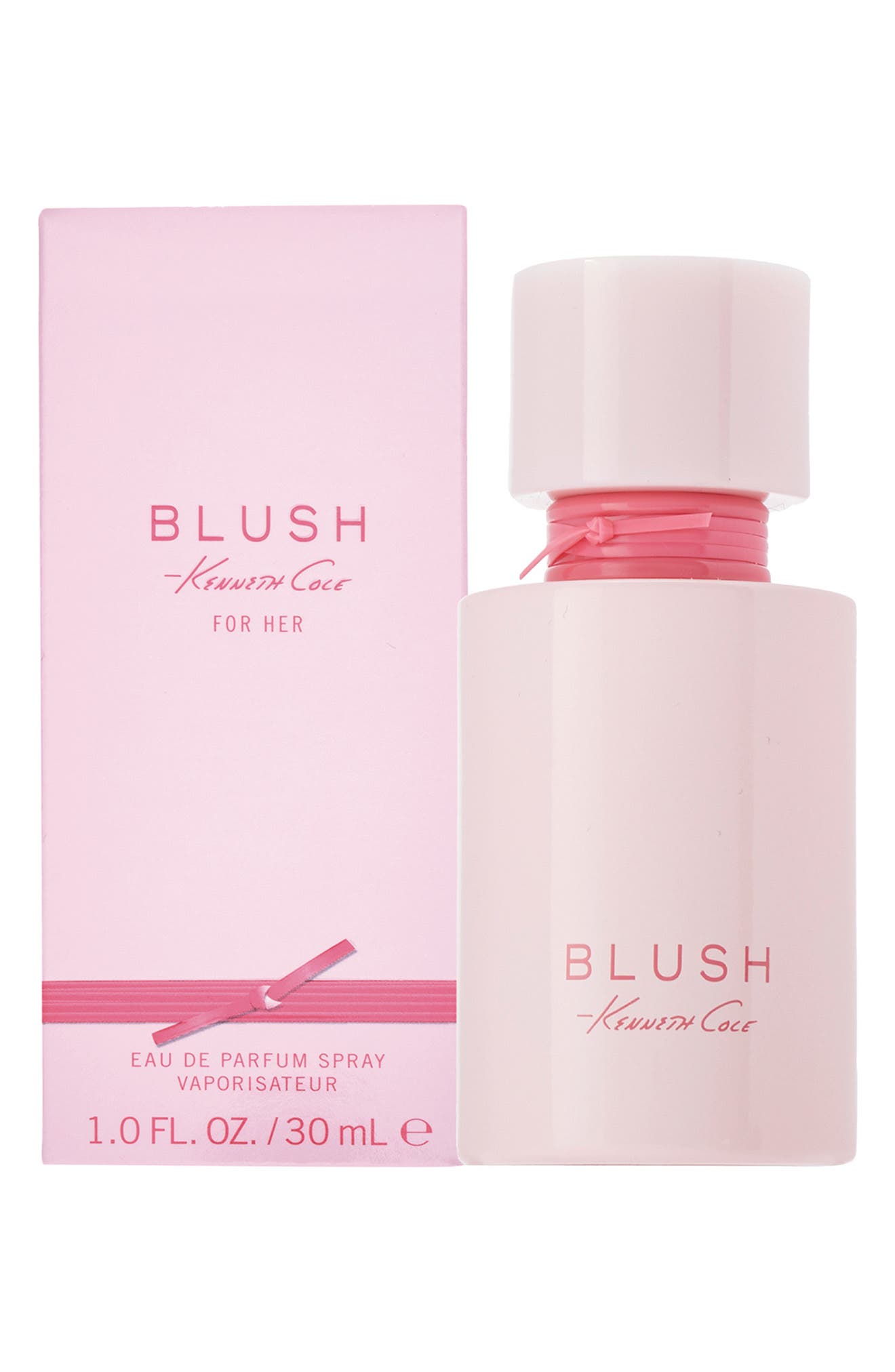 ps blush eau de parfum