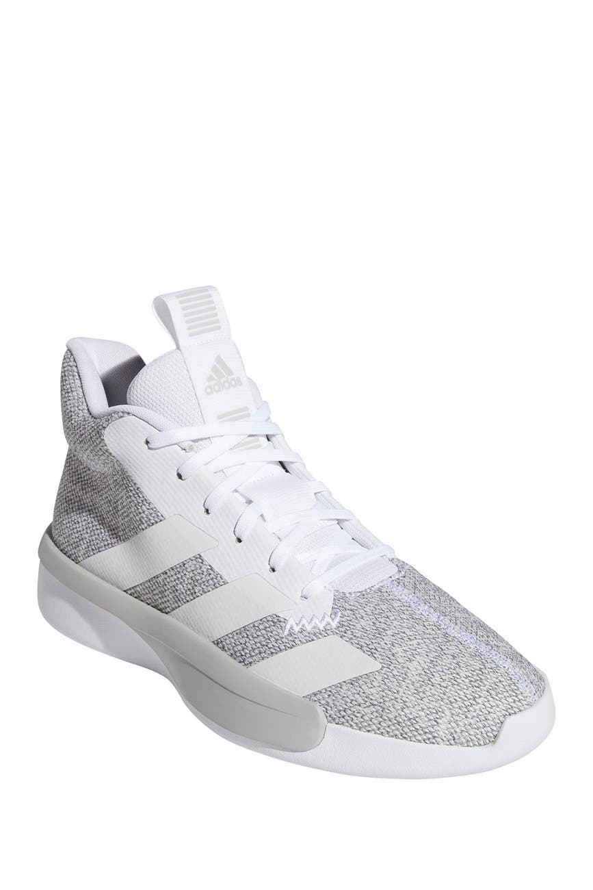adidas Pro Next 2019 Basketball Shoe Nordstrom Rack