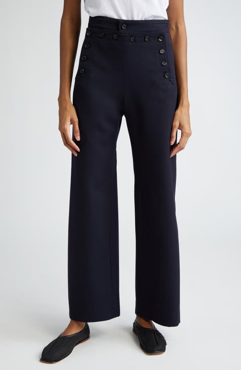 Women's Bode Pants & Leggings | Nordstrom