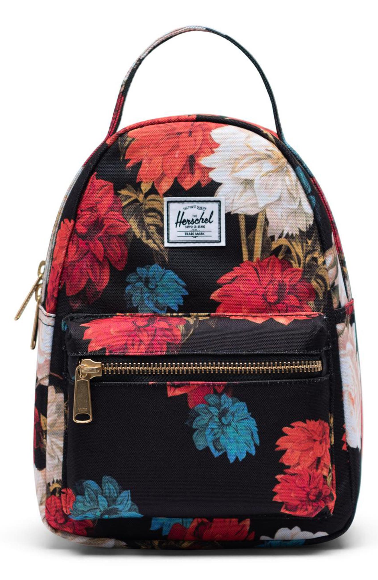 marshalls herschel backpack