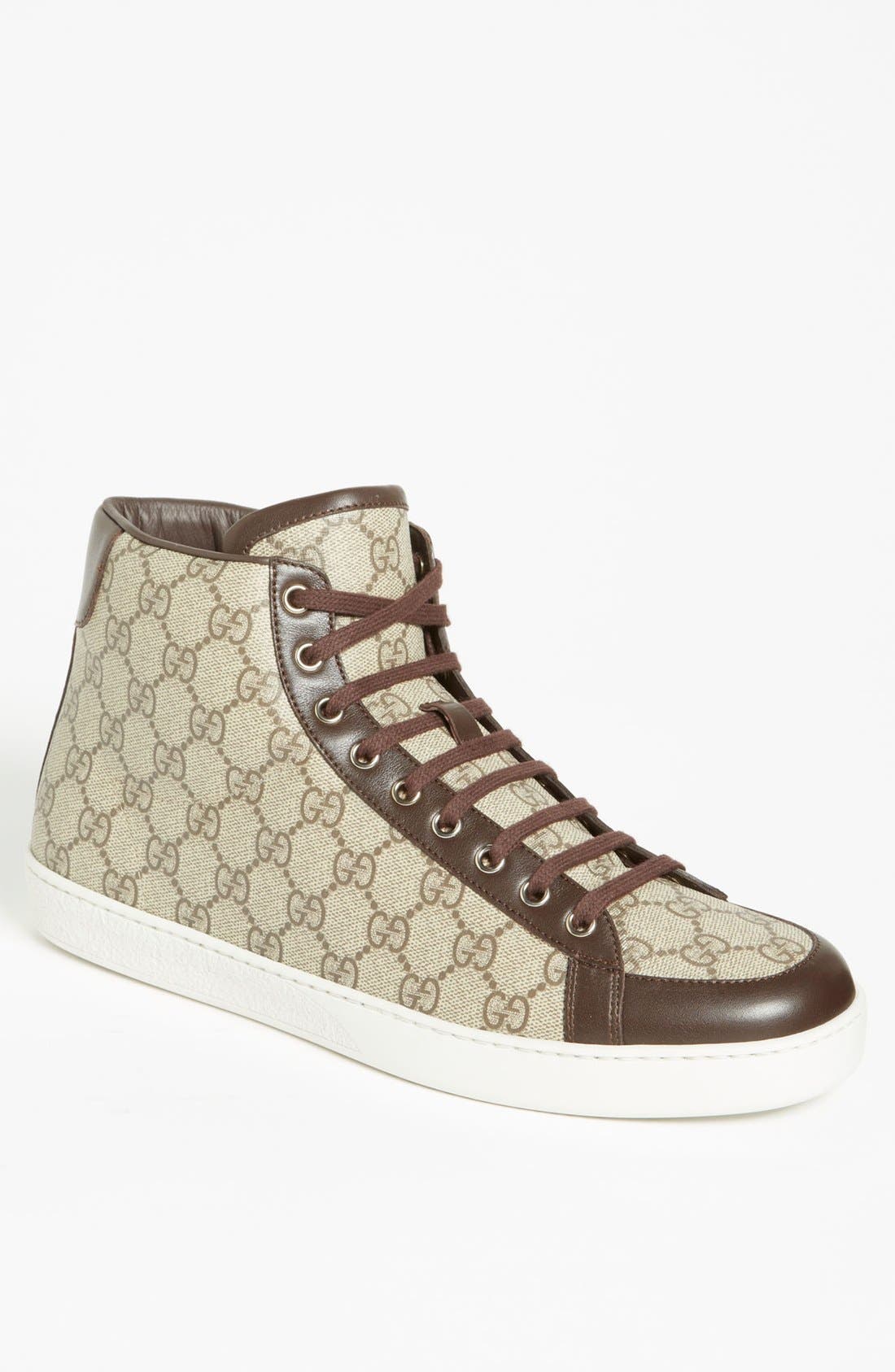 Gucci 'Brooklyn' Sneaker Nordstrom