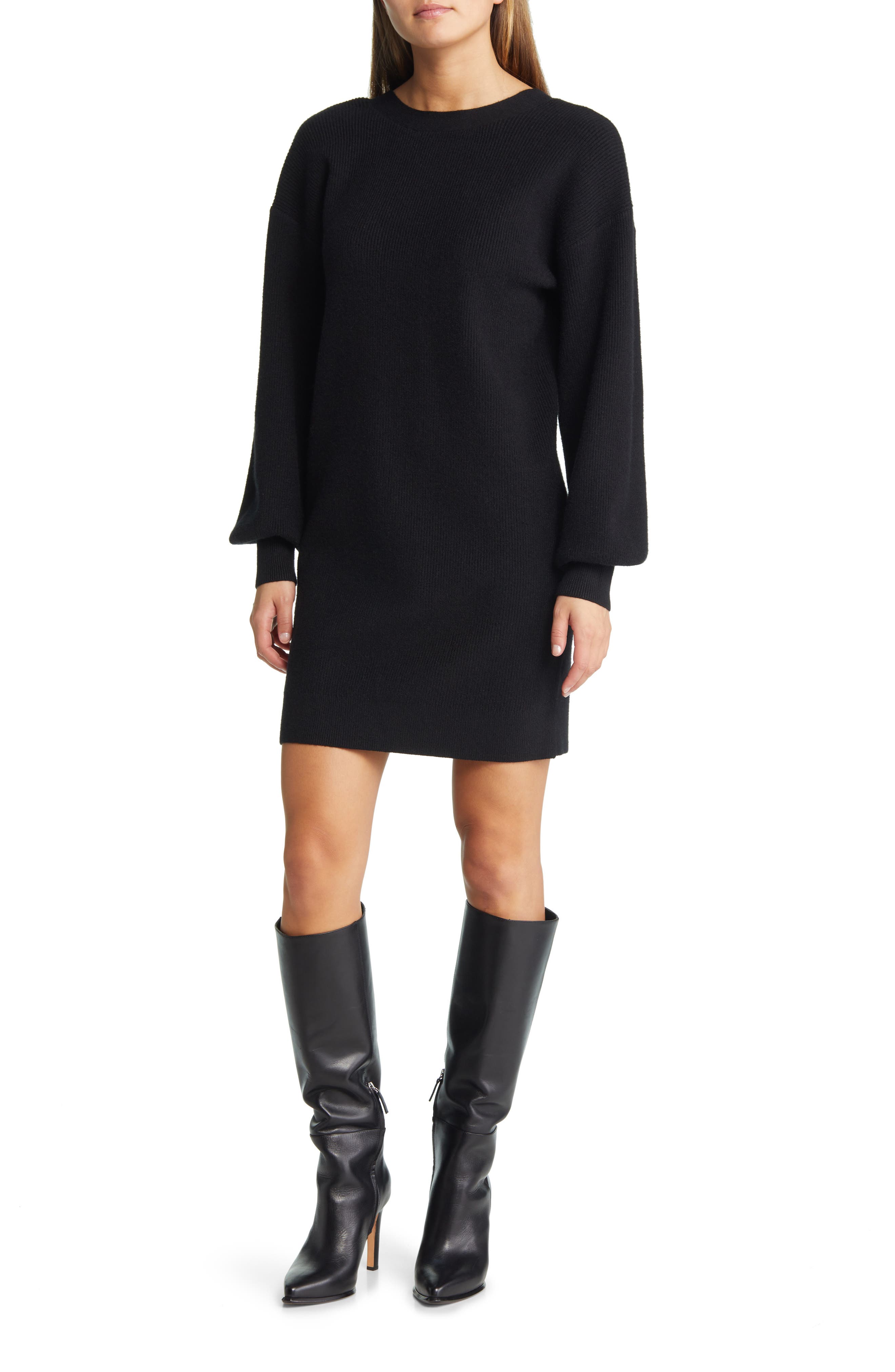 Sweater Dresses | Nordstrom