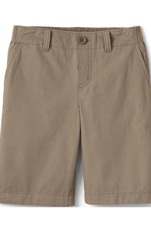 LANDS' END LANDS' END KIDS PULL ON SHORTS