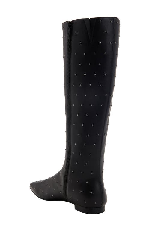 KATY PERRY KATY PERRY THE CONFIDANT STUD KNEE HIGH BOOT