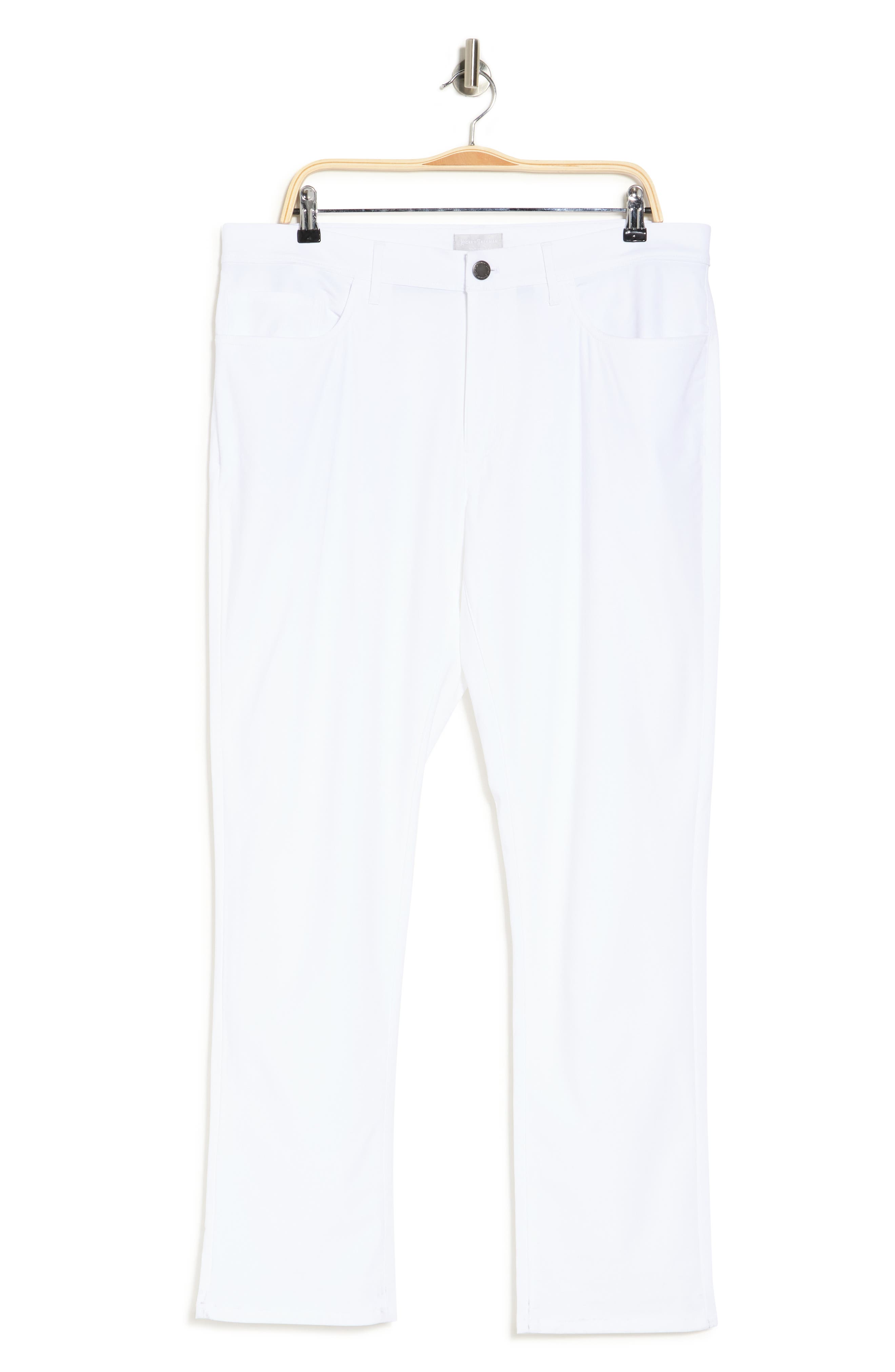 Hickey Freeman Five Pocket Golf Pants 