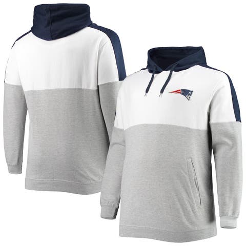 Shop Mens Cat Cay Cashmere Quarter-Zip Sweater - New England Patriots at  vineyard vines