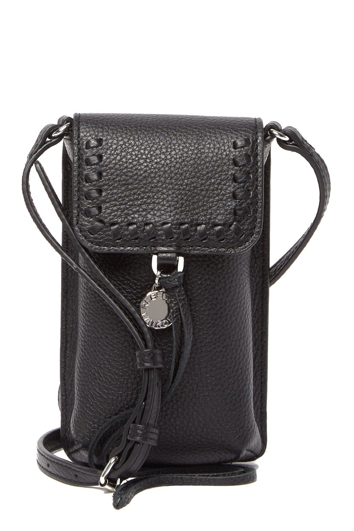 rebecca minkoff phone crossbody