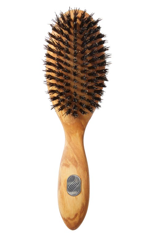 Prestige Handmade Repair & Shine Brush for All Hair Types