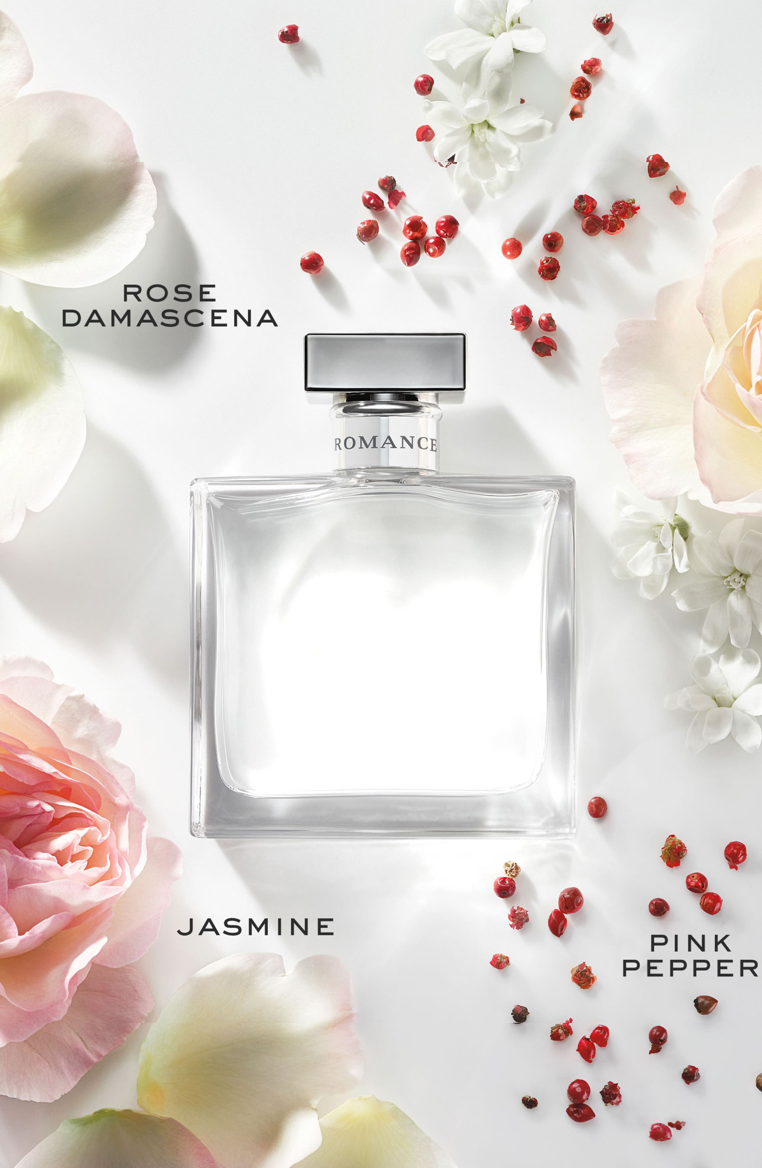 Ralph Lauren Romance Eau de Parfum Intense woody floral perfume