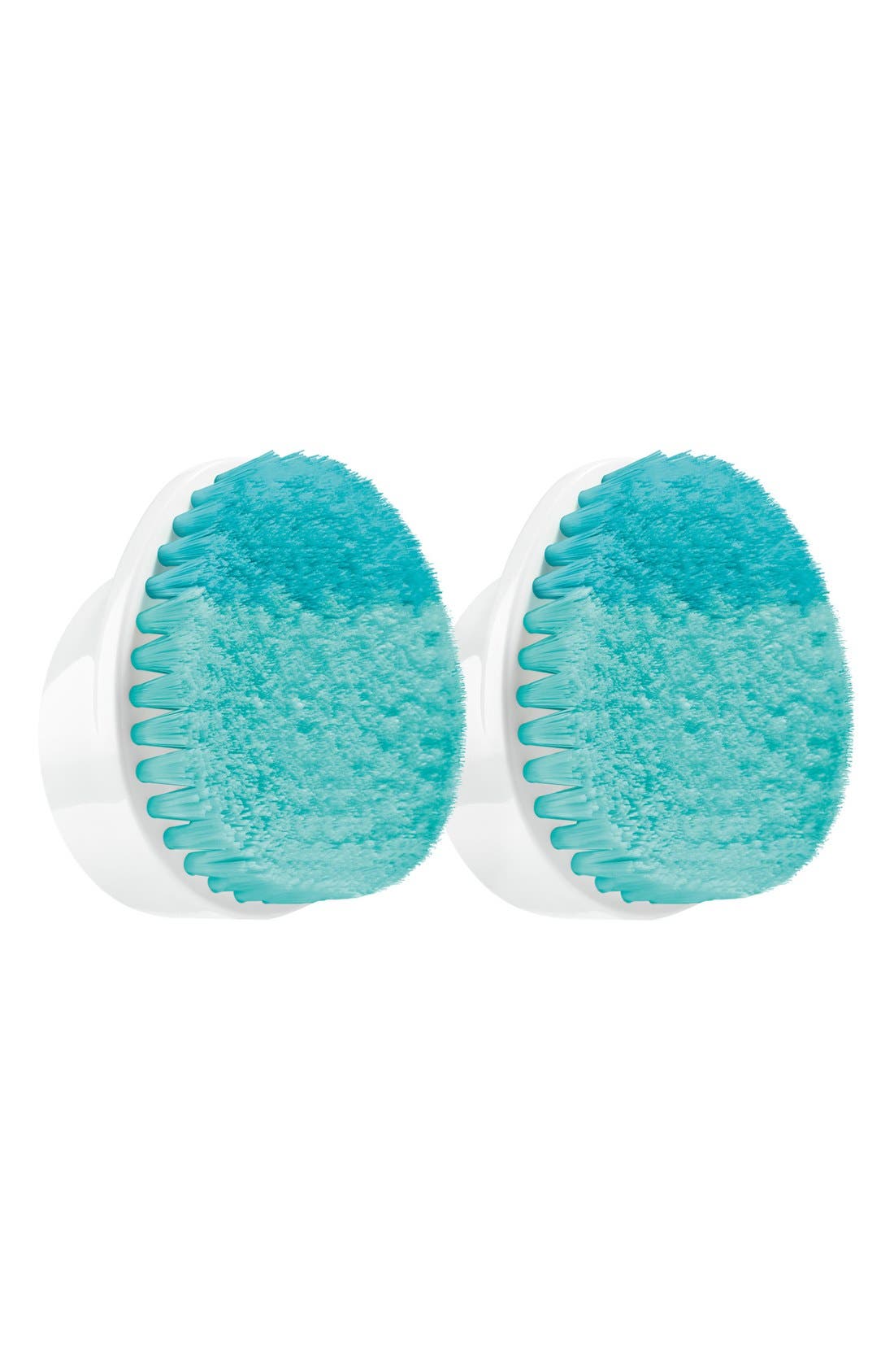 Clinique 'Acne Solutions' Deep Cleansing Brush Head (2Pack) Nordstrom