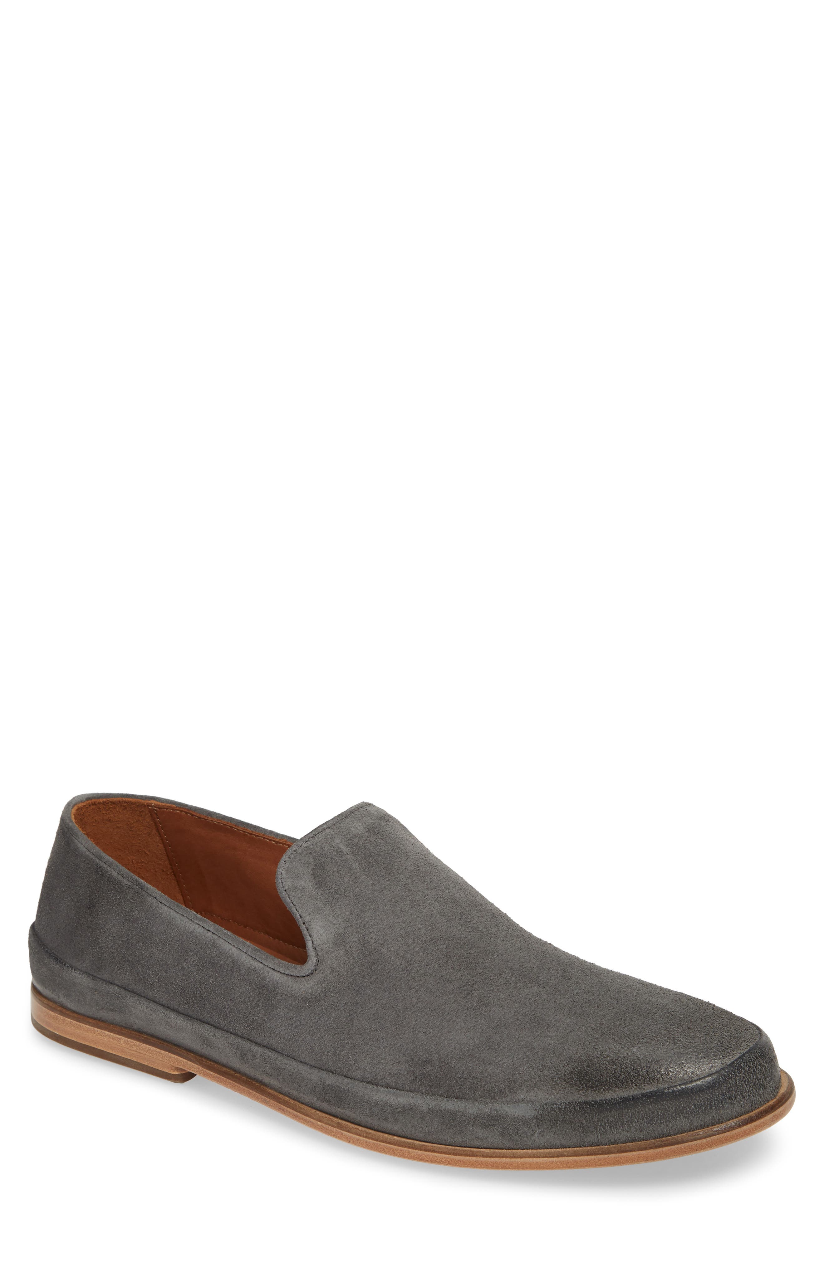 john varvatos loafers