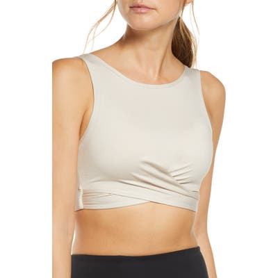 Zella Body Wrap It Up Sports Bra