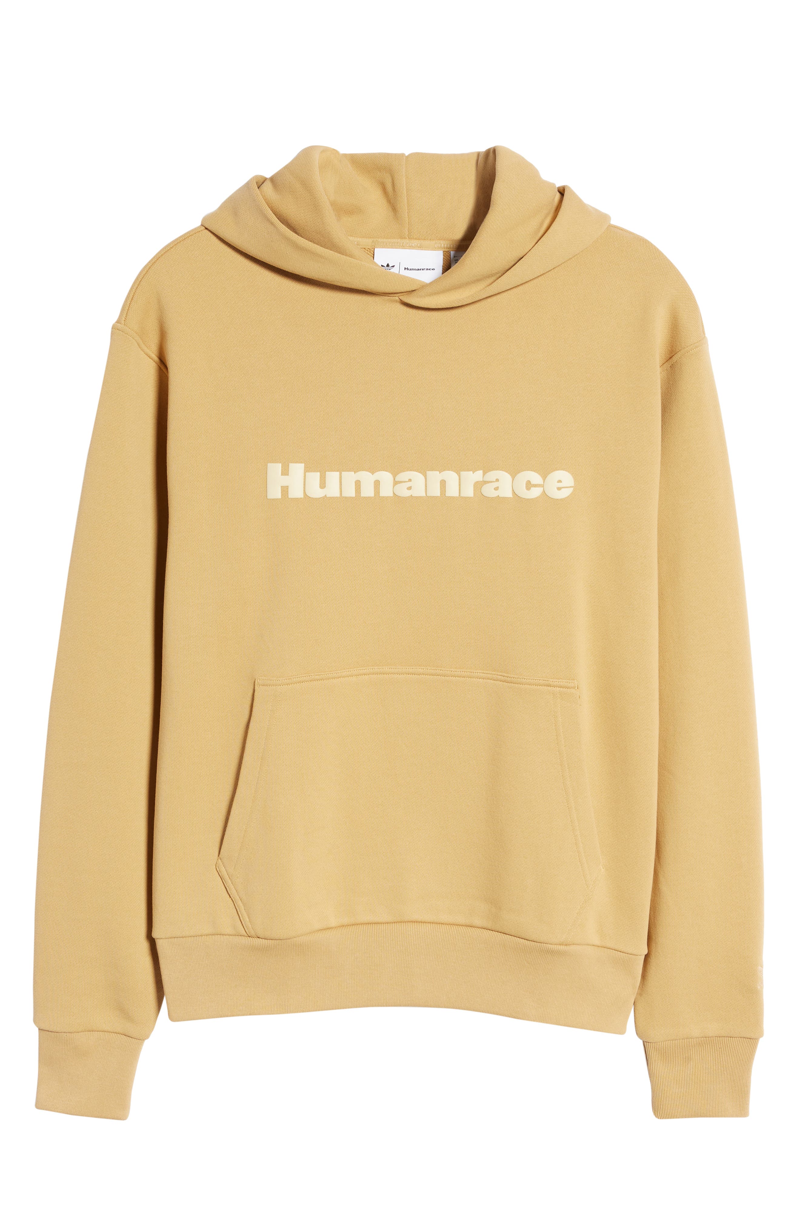 human race clothing line