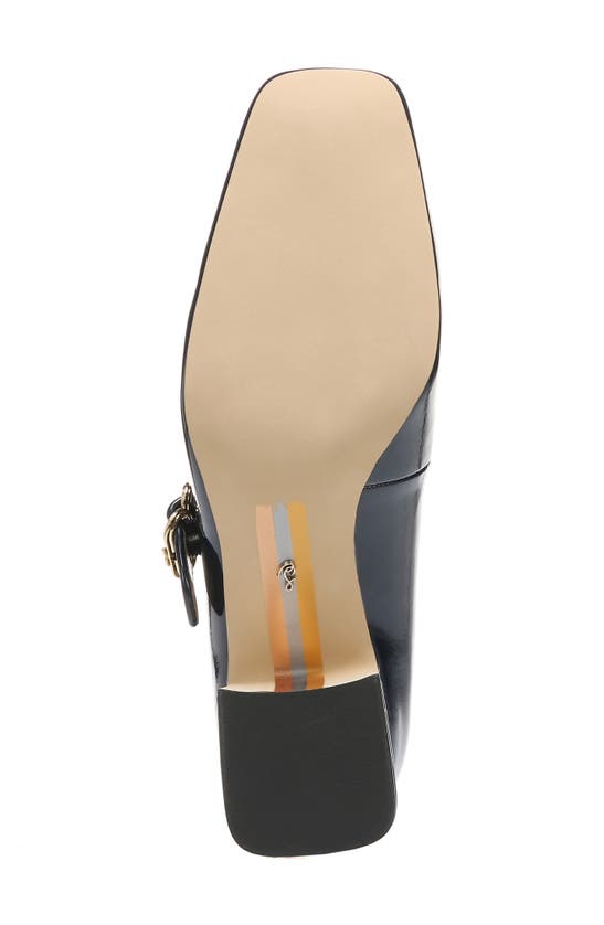 SAM EDELMAN THEA PUMP