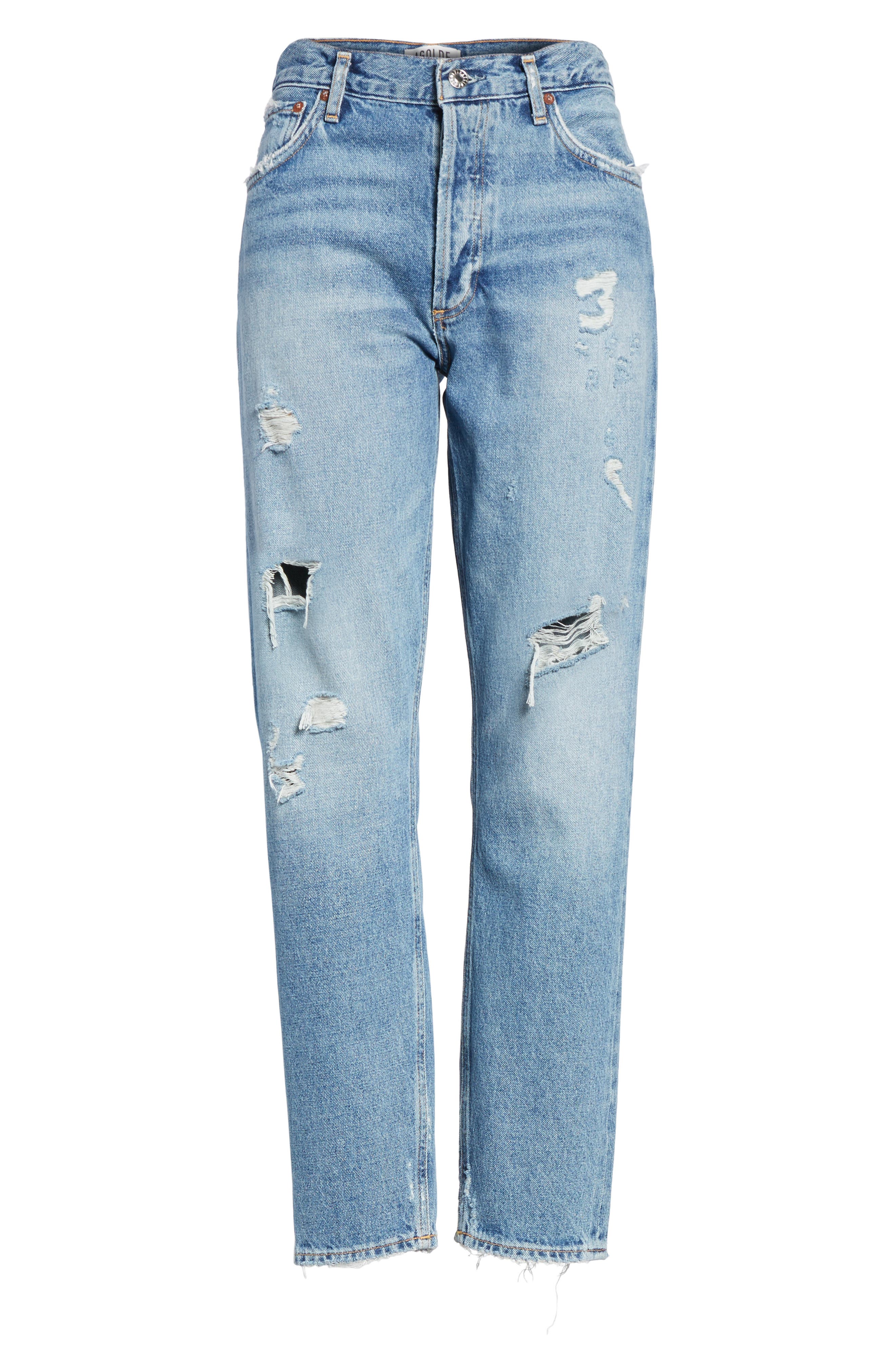 agolde jeans nordstrom