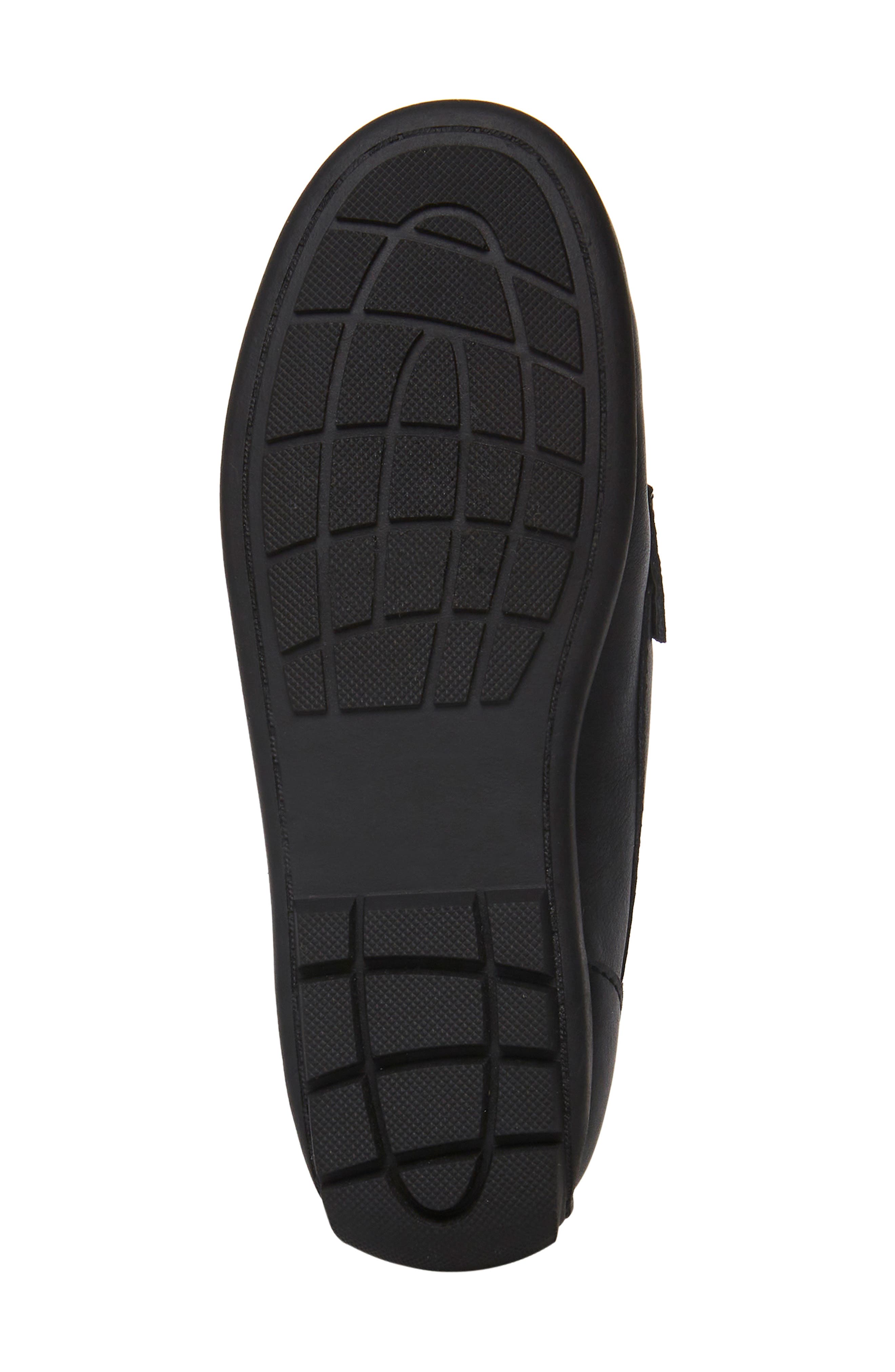 Steve Madden Kids' Bjarred Driving Loafer Nordstromrack