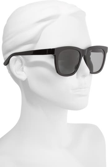 Saint laurent square sunglasses sale