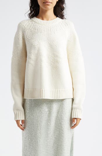 Shops Vince Wool Sweater