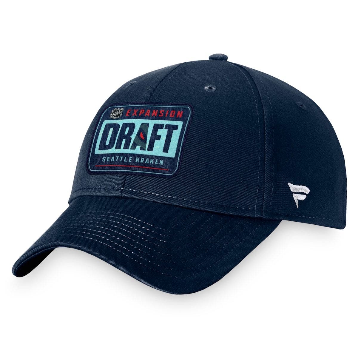 FANATICS Men's Fanatics Branded Navy 