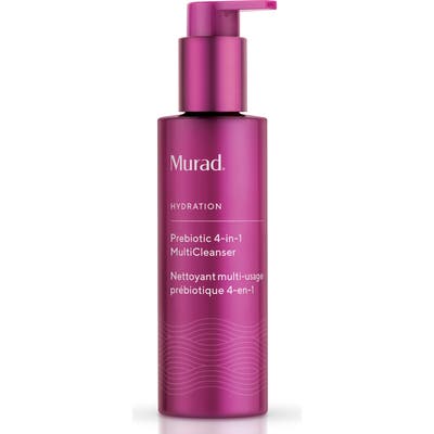 Murad Prebiotic 4-In-1 Multicleanser
