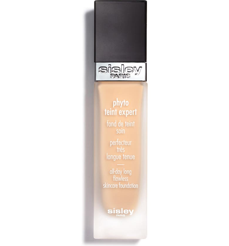 Sisley Paris Phyto-Teint Expert All-Day Long Flawless Skincare Foundation