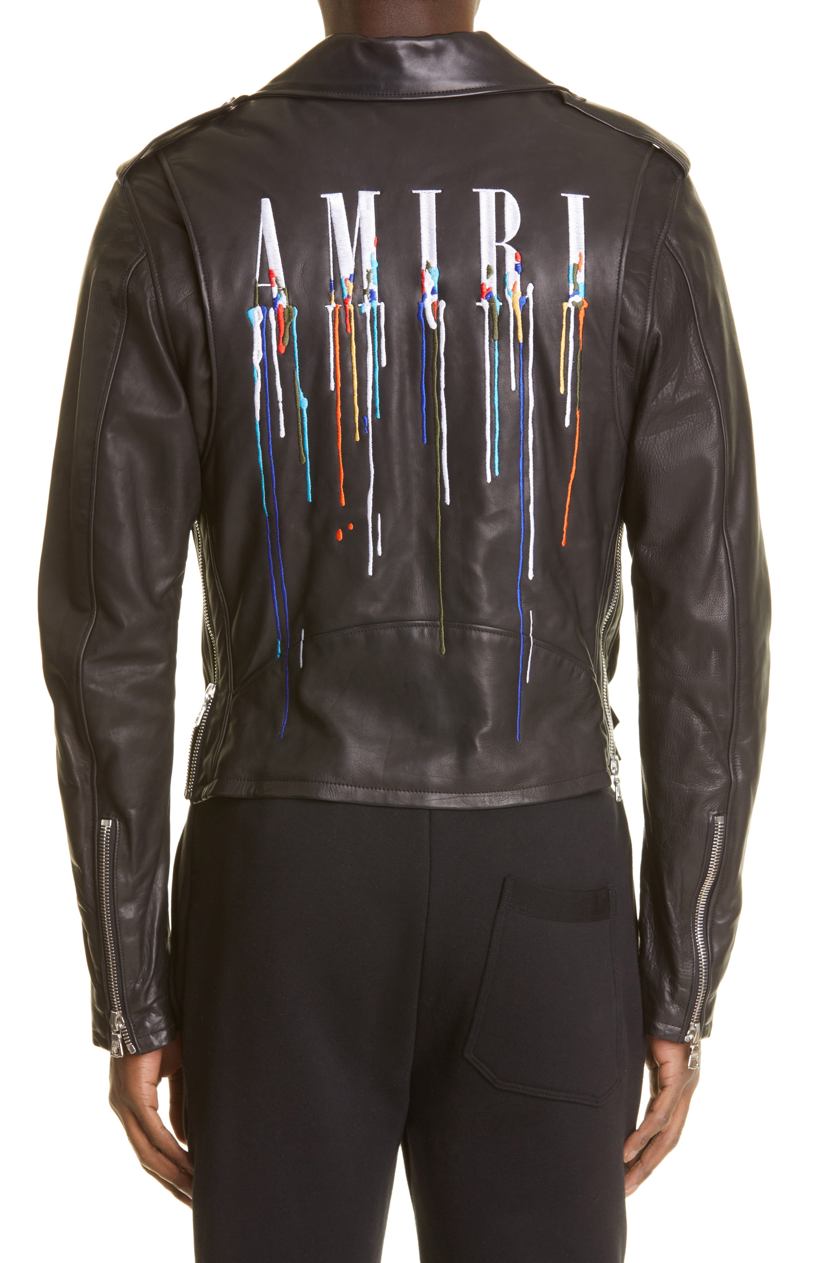 Leather Biker Jacket | Nordstrom