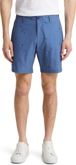 Tommy Bahama Marlin Chip Shot Performance Golf Shorts Nordstrom