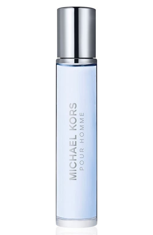 Michael Kors Pour Homme Eau De Parfum Spray In No Color